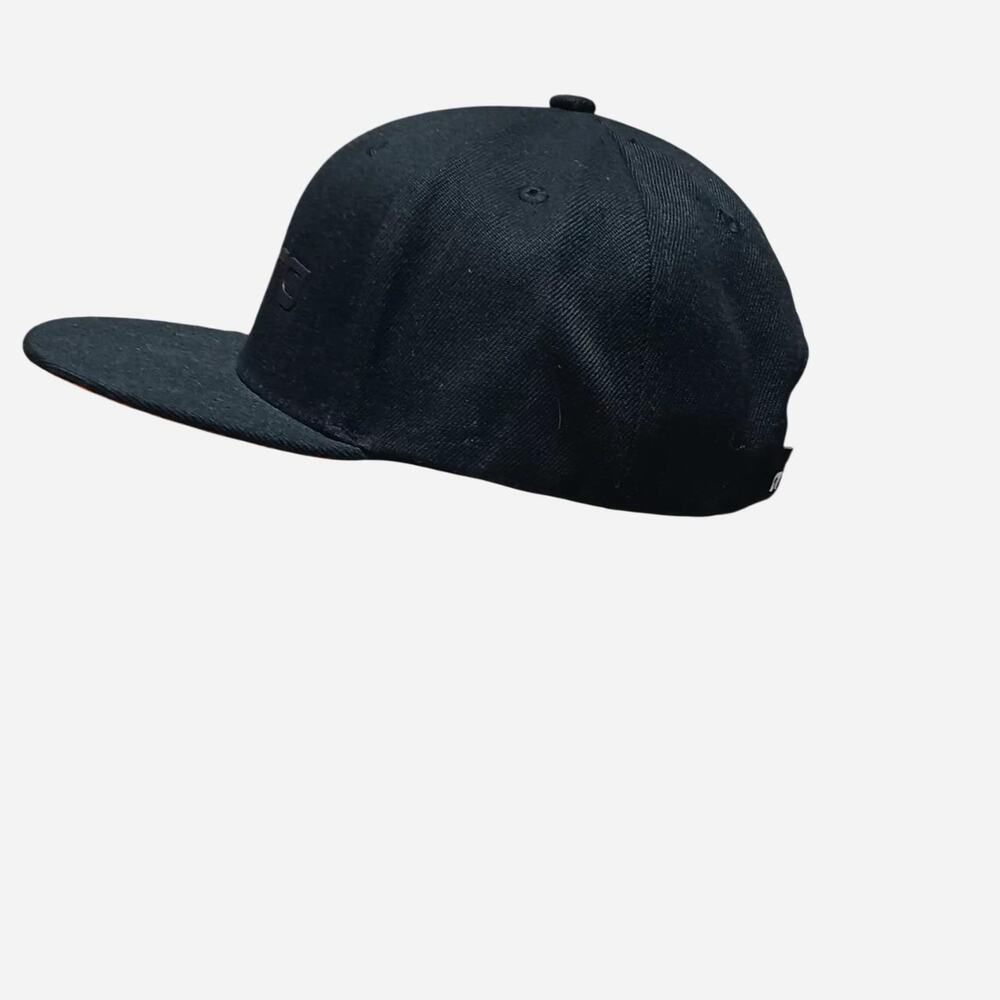 Astra snapback hat - Picture 3 of 6
